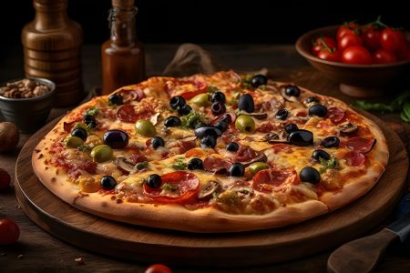 Pizzaria